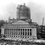 Washington Capital Construction